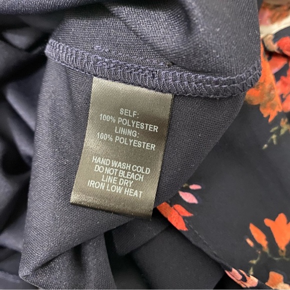 Lulu’s Shifting Dears Dress - Picture 6 of 6